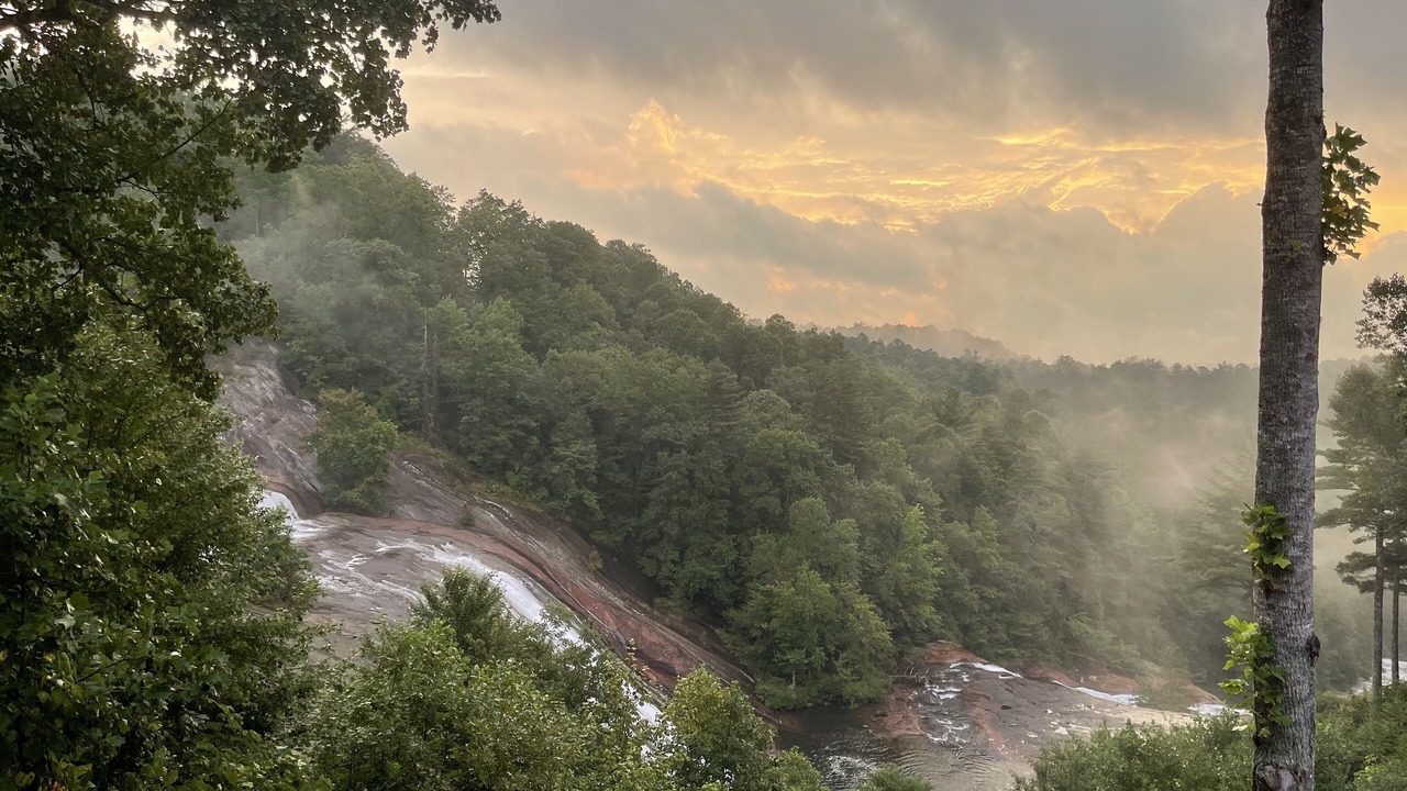 Photo of Others in Lake Toxaway