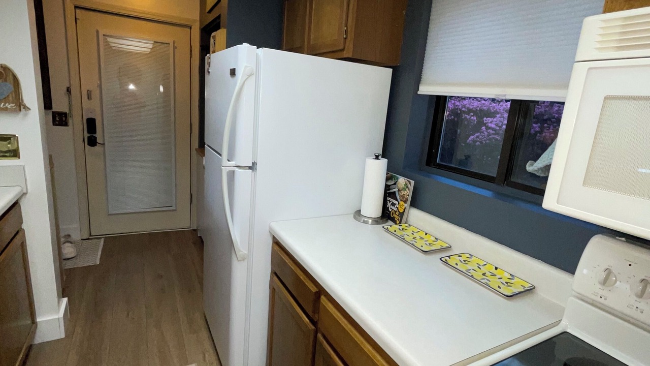 Photo of Kitchen in Lake Toxaway