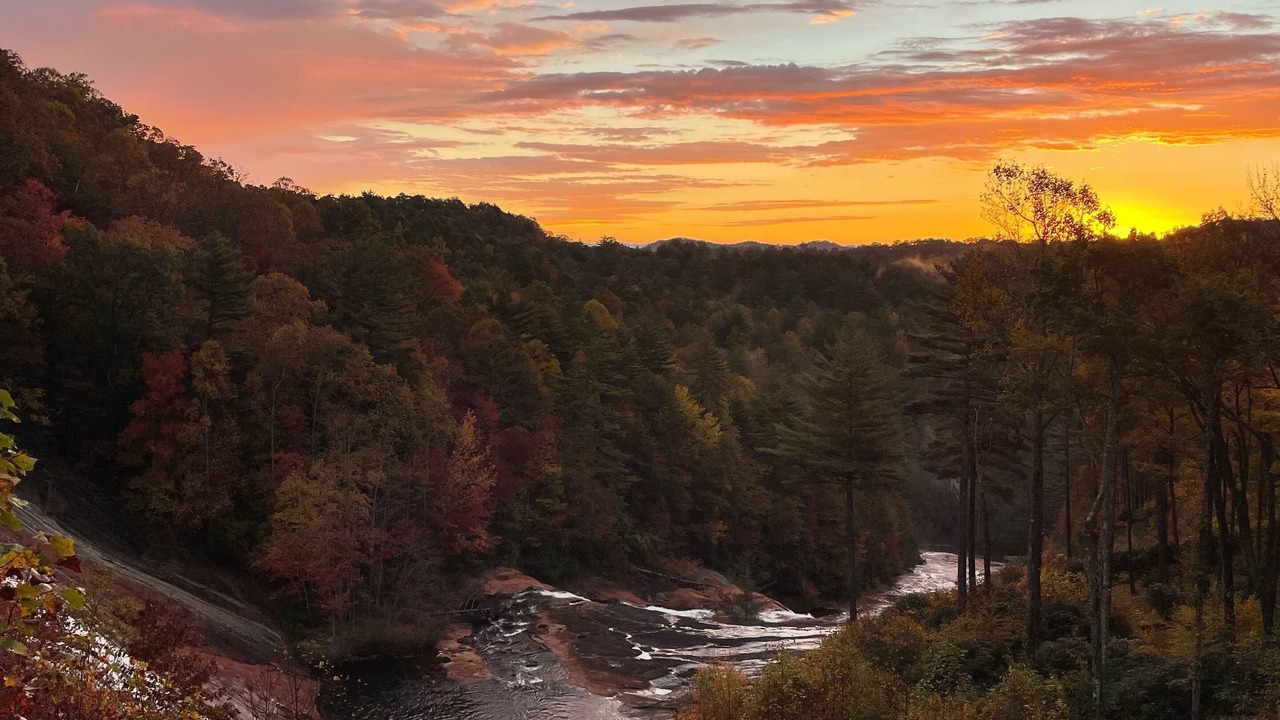 Photo of Outdoor in Lake Toxaway