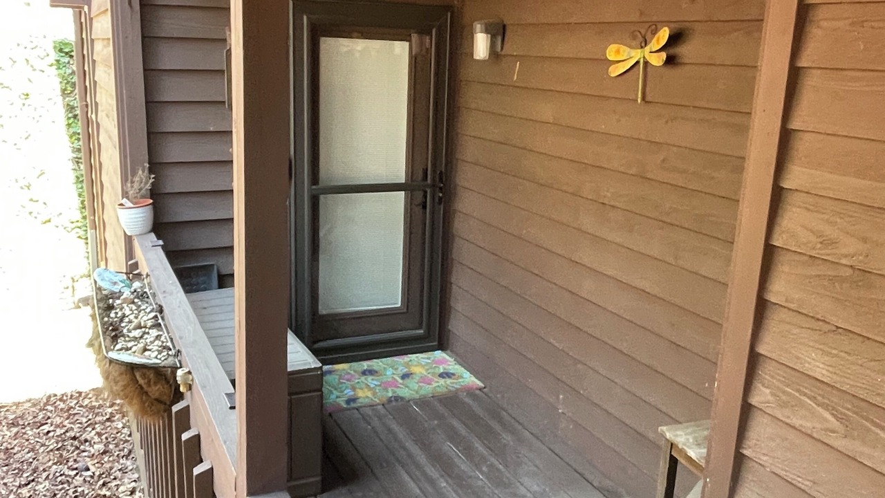 Photo of Outdoor in Lake Toxaway