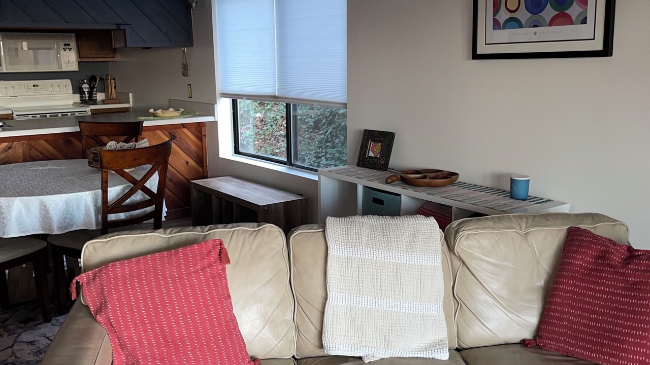 Photo of Livingroom in Lake Toxaway