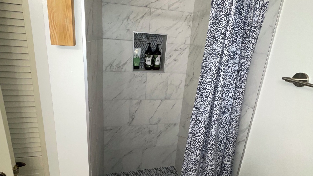 Photo of Bathroom in Lake Toxaway