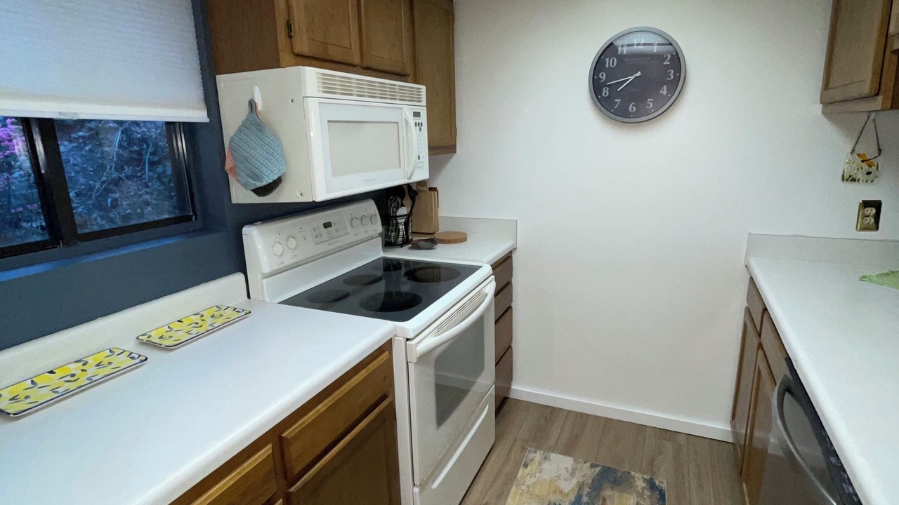 Photo of Kitchen in Lake Toxaway