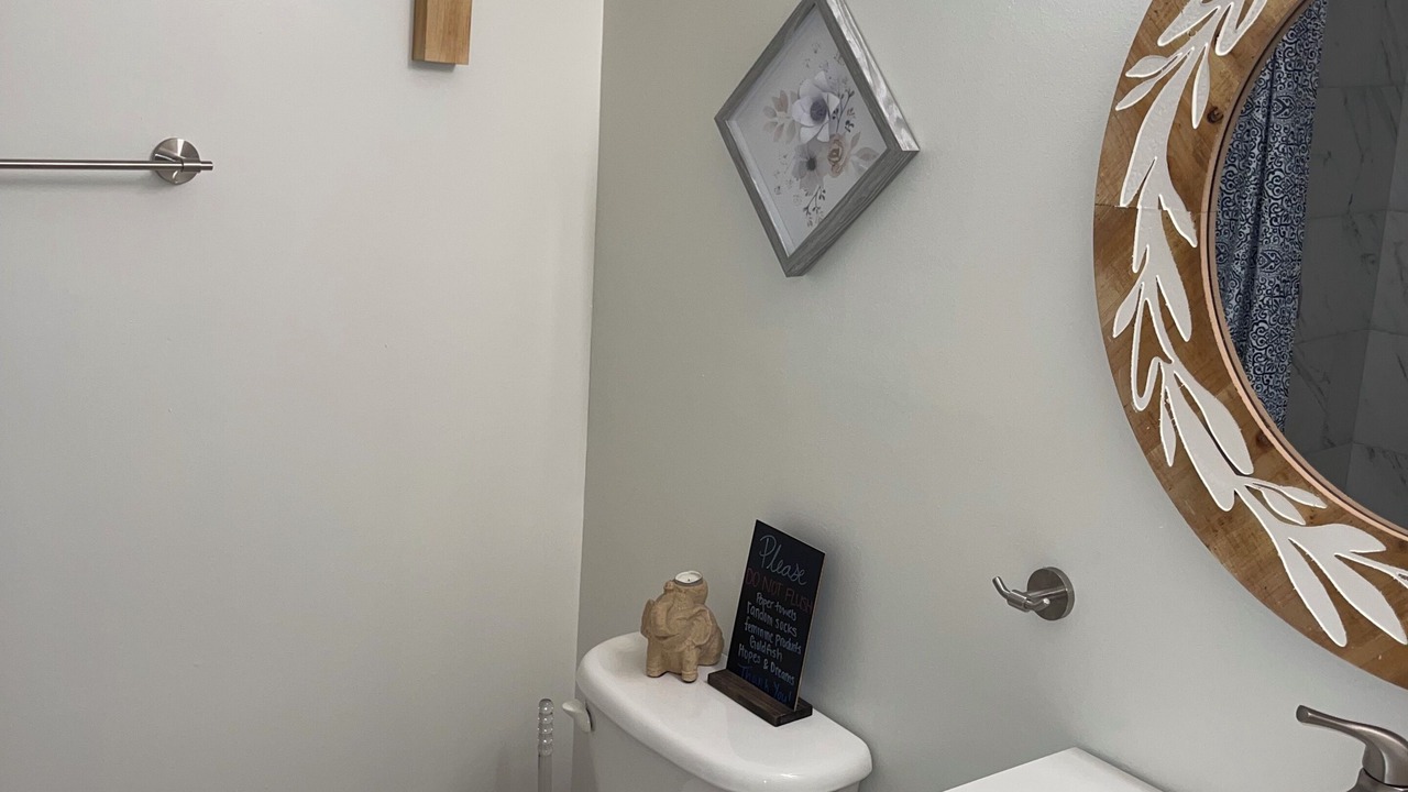 Photo of Bathroom in Lake Toxaway