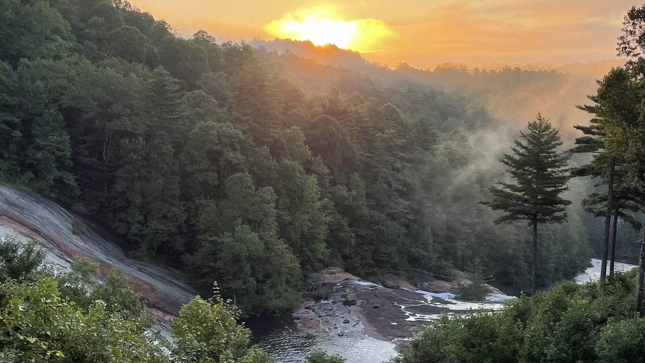 Photo of Others in Lake Toxaway