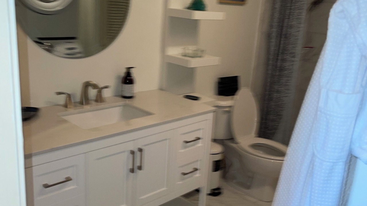 Photo of Bathroom in Lake Toxaway
