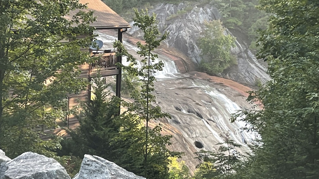 Photo of Outdoor in Lake Toxaway