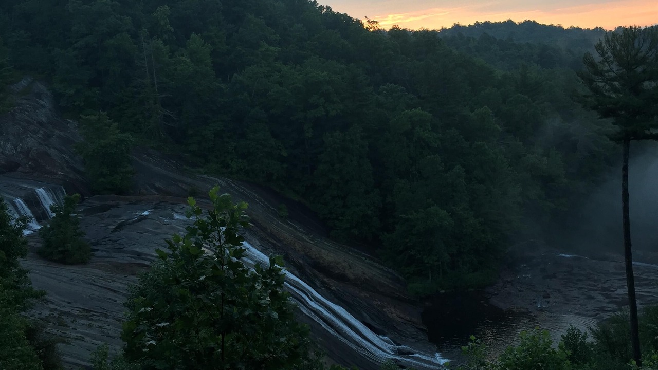 Photo of Others in Lake Toxaway
