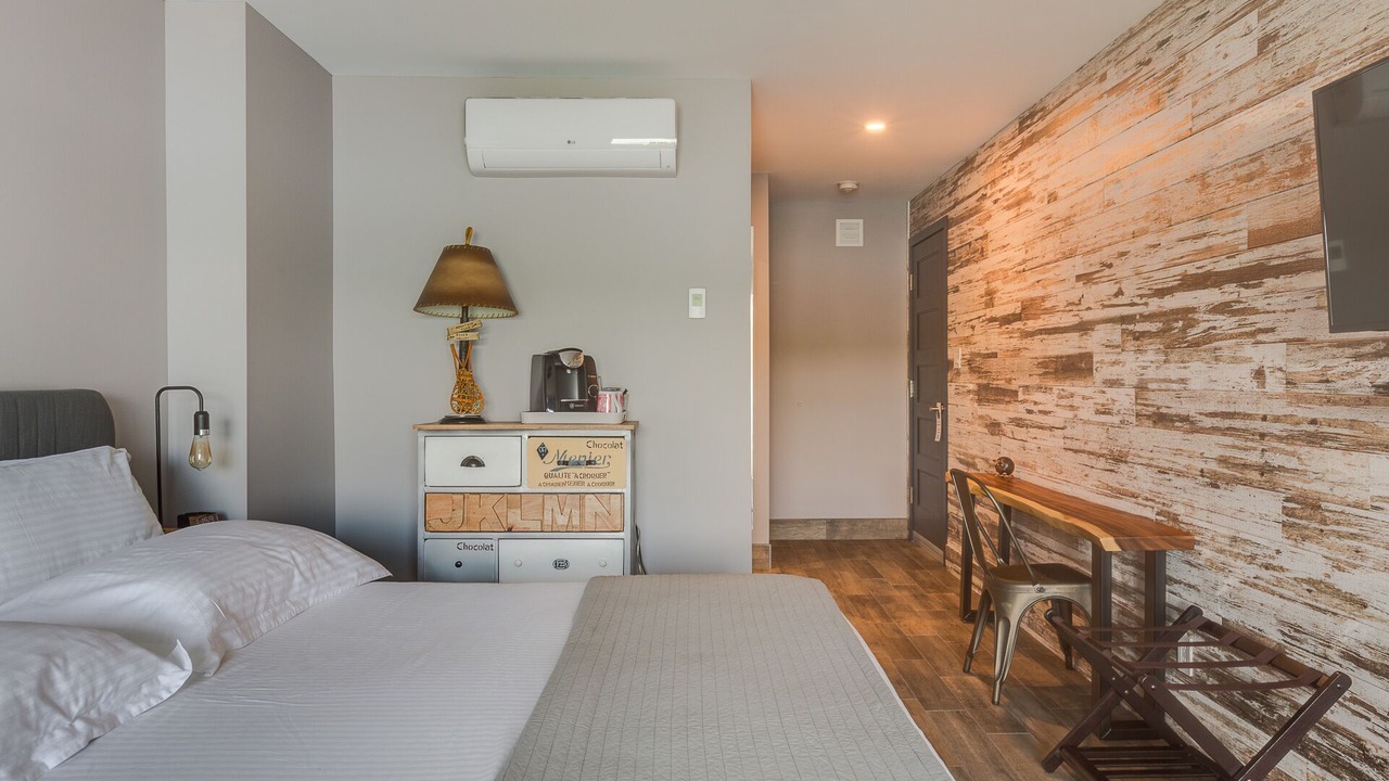 Photo of Bedroom in Coaticook