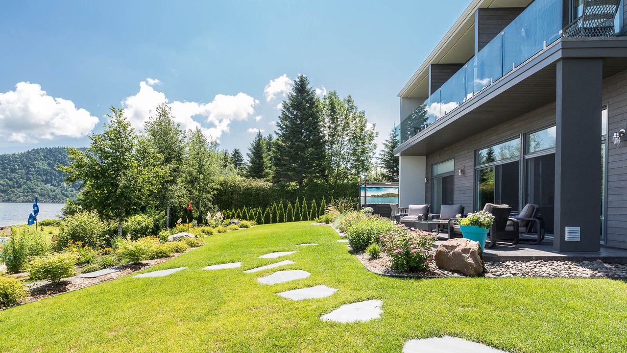 Photo of Outdoor in Coaticook
