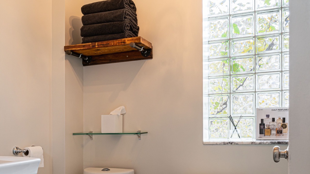 Photo of Bathroom in West Town