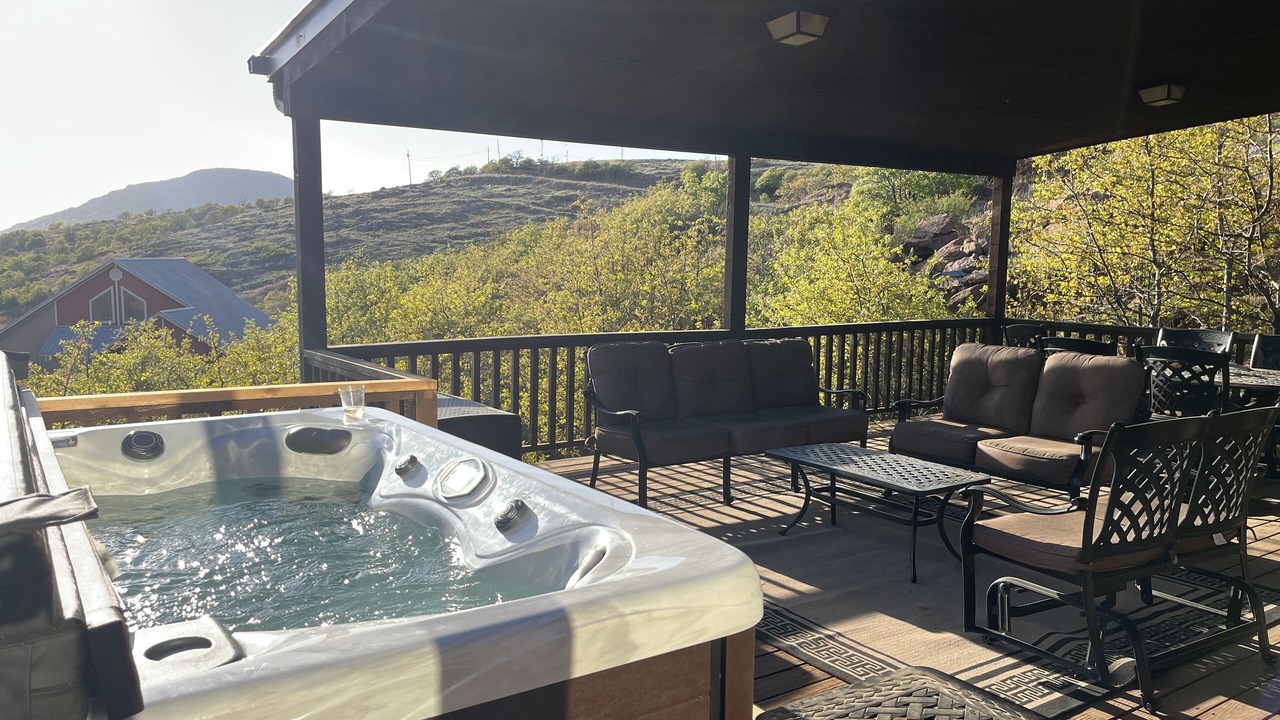 Photo of Outdoor in Medicine Park