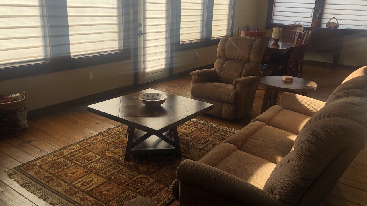 Photo of Livingroom in Medicine Park