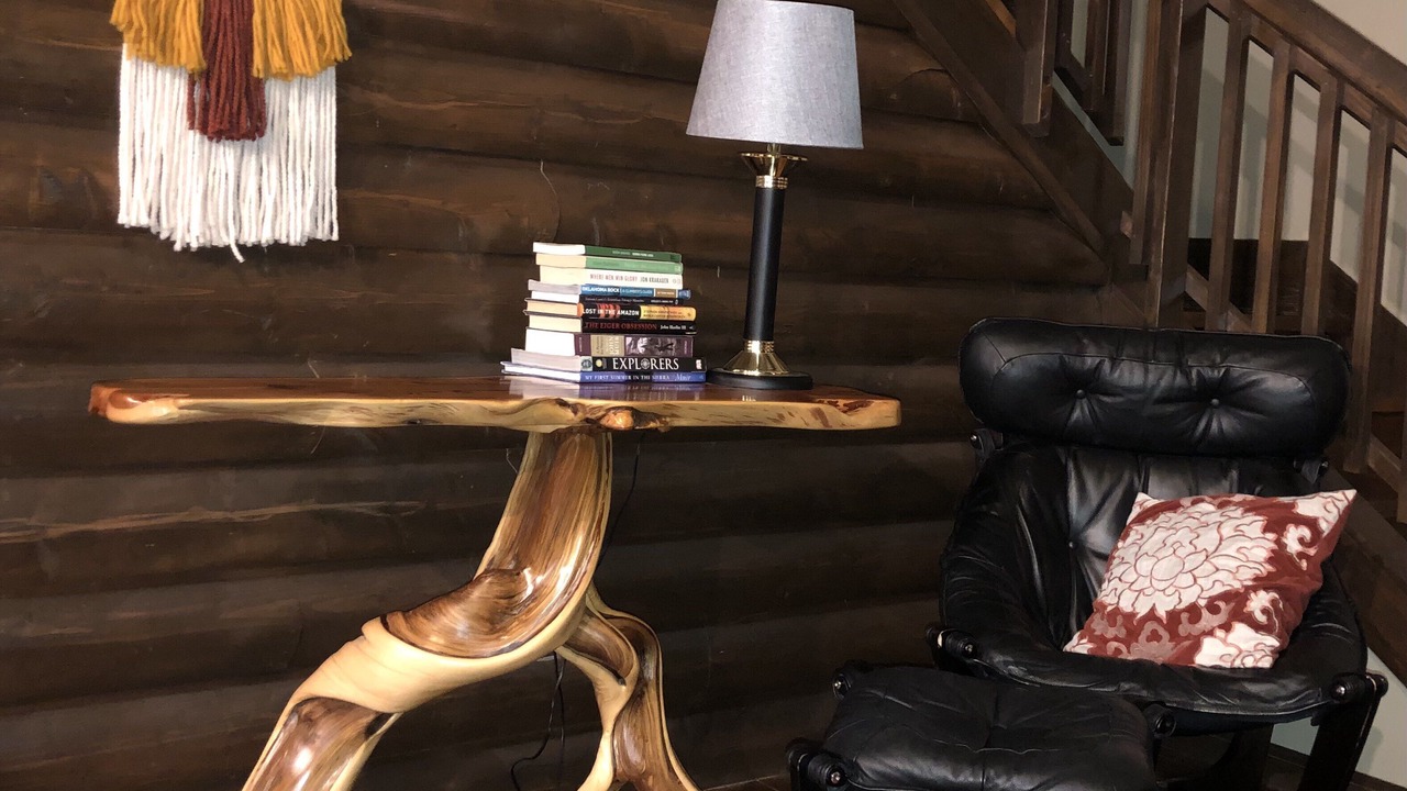 Photo of Bedroom in Medicine Park