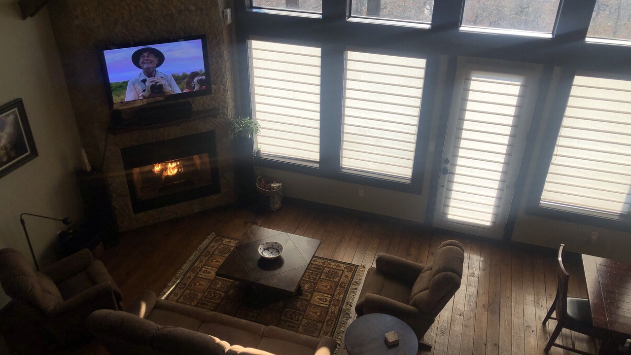 Photo of Bedroom in Medicine Park