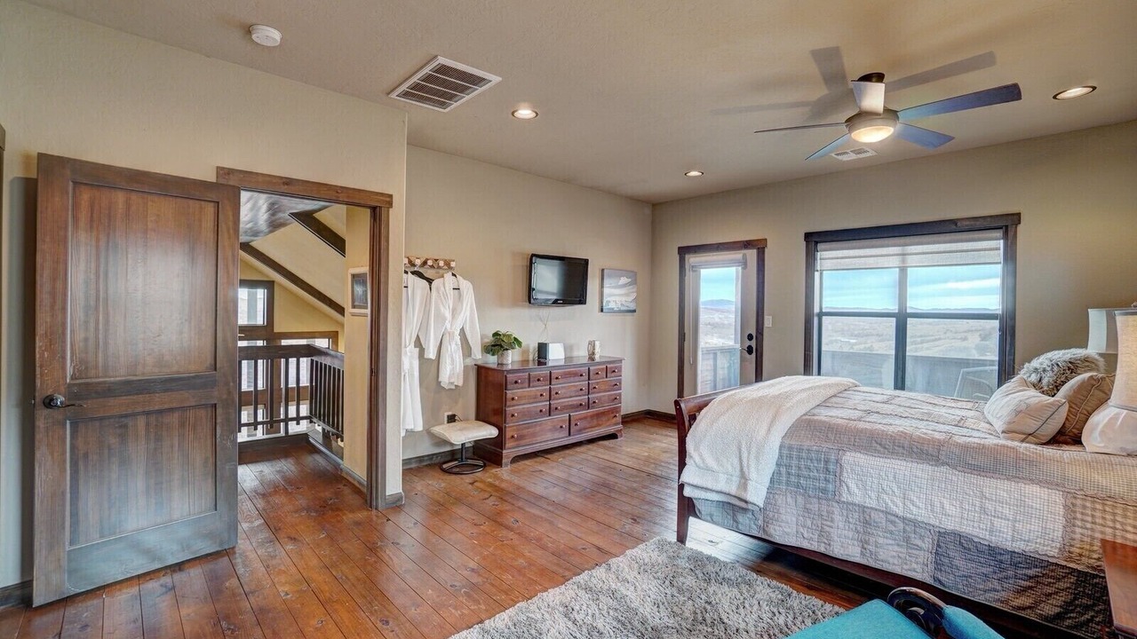 Photo of Bedroom in Medicine Park