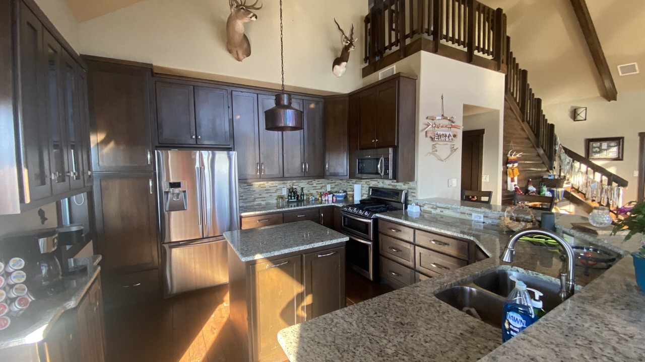 Photo of Kitchen in Medicine Park