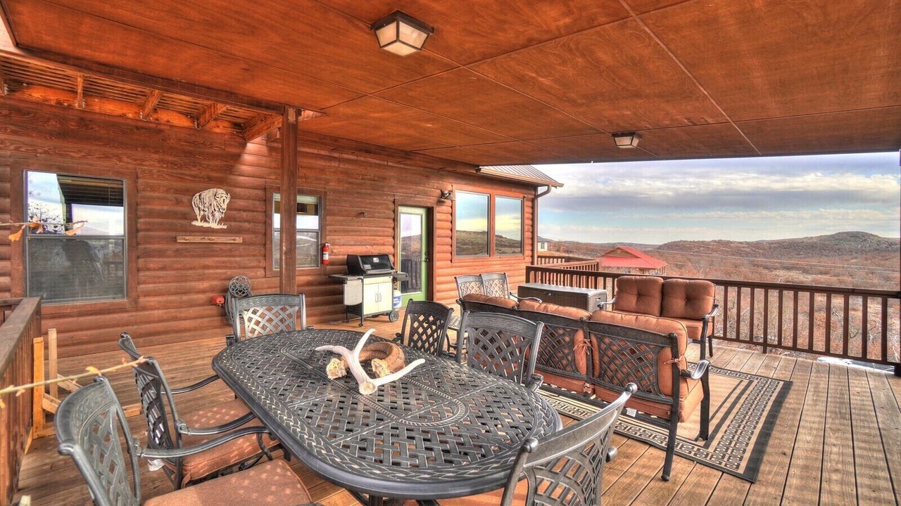 Photo of Outdoor in Medicine Park