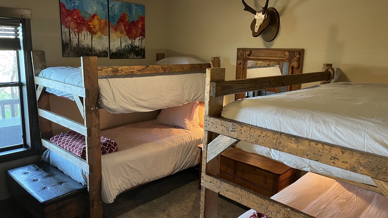 Photo of Bedroom in Medicine Park