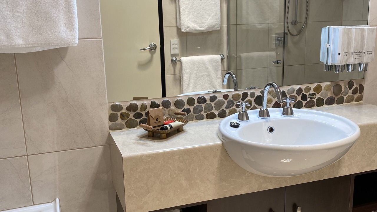 Photo of Bathroom in Echuca