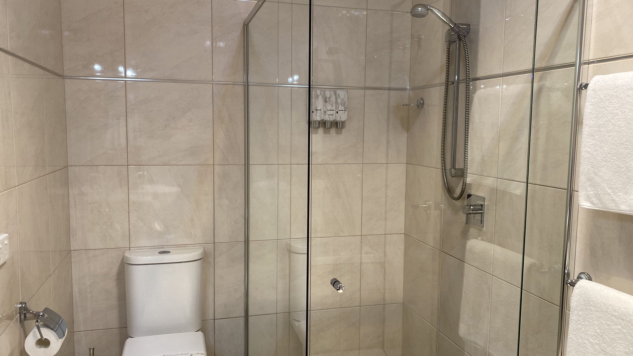 Photo of Bathroom in Echuca