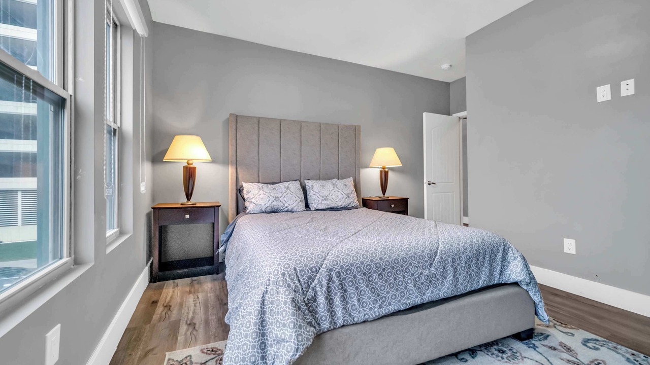 Photo of Bedroom in Hough