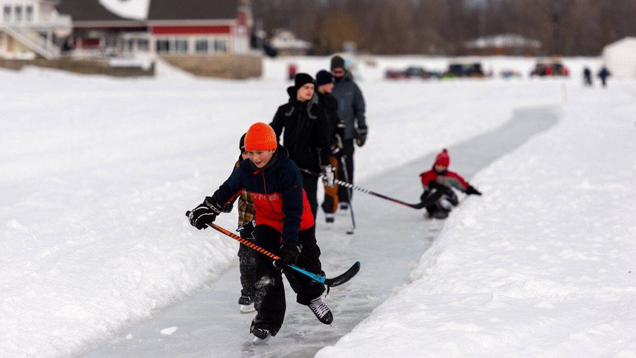 Photo of Others in Venise-en-Quebec