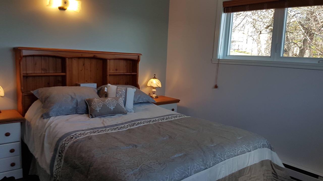 Photo of Bedroom in Venise-en-Quebec