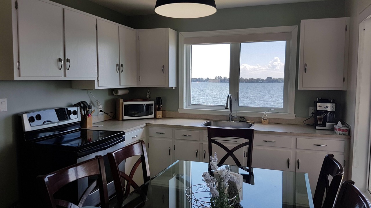 Photo of Kitchen in Venise-en-Quebec