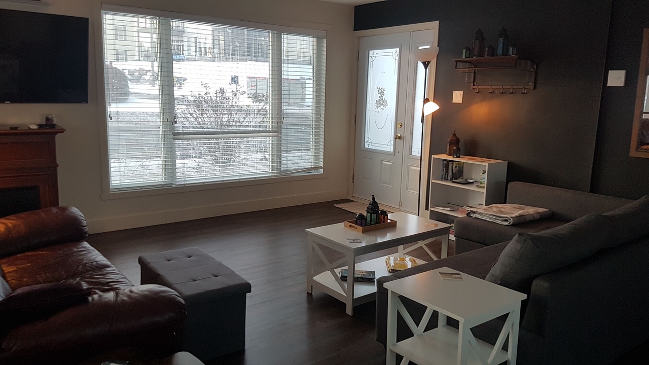 Photo of Livingroom in Venise-en-Quebec