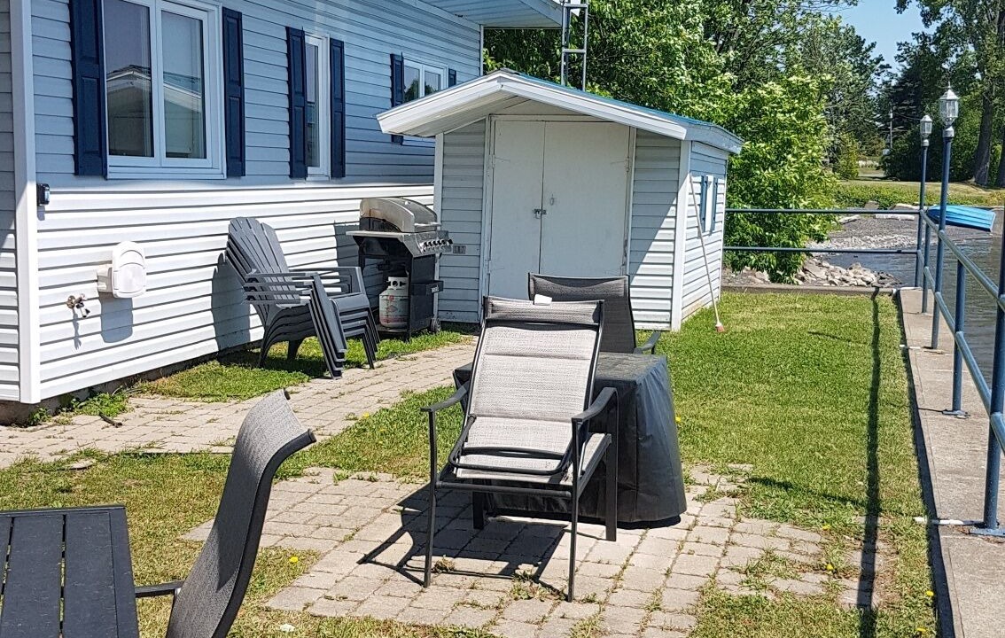 Photo of Outdoor in Venise-en-Quebec