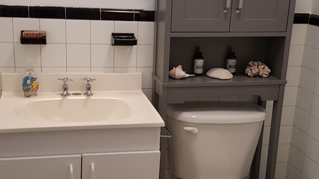 Photo of Bathroom in Venise-en-Quebec