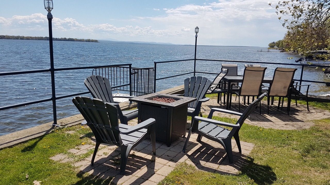 Photo of Outdoor in Venise-en-Quebec