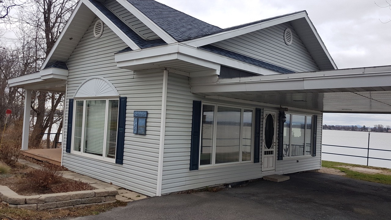 Photo of Outdoor in Venise-en-Quebec
