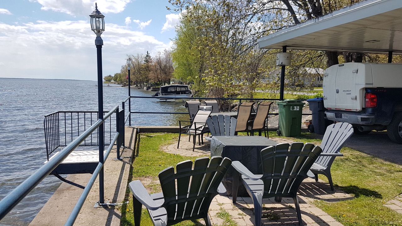 Photo of Outdoor in Venise-en-Quebec
