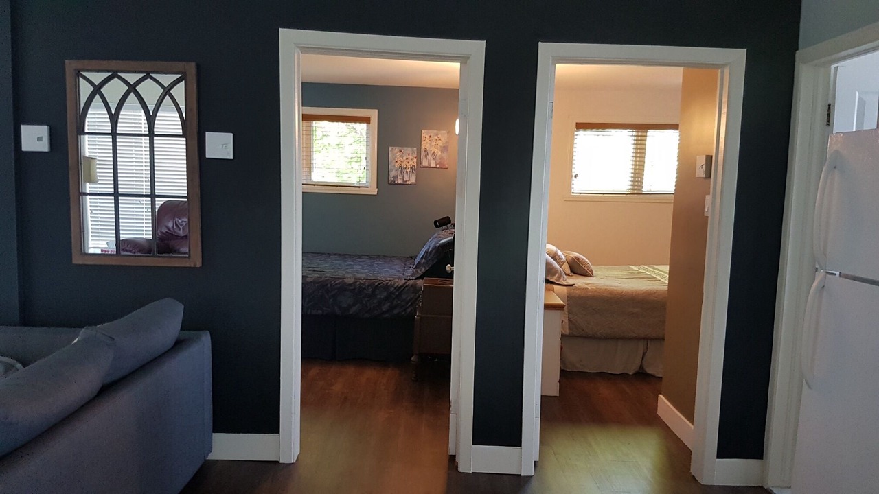 Photo of Bedroom in Venise-en-Quebec