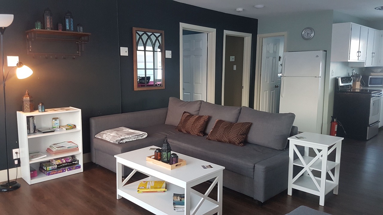 Photo of Livingroom in Venise-en-Quebec
