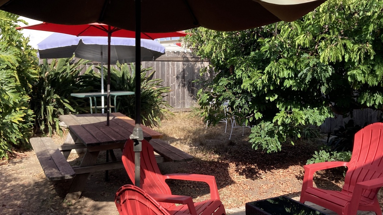 Photo of Patio Balcony in South Oceanside