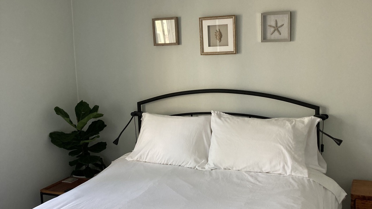 Photo of Bedroom in South Oceanside