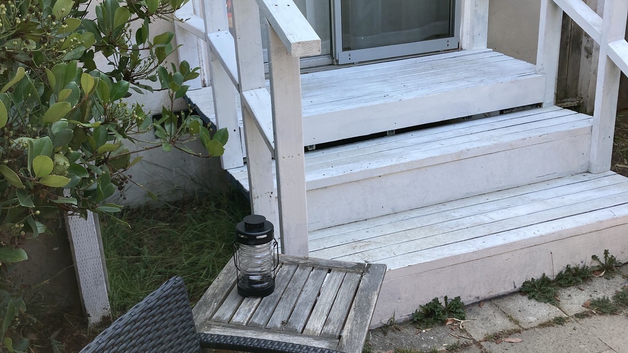 Photo of Outdoor in South Oceanside