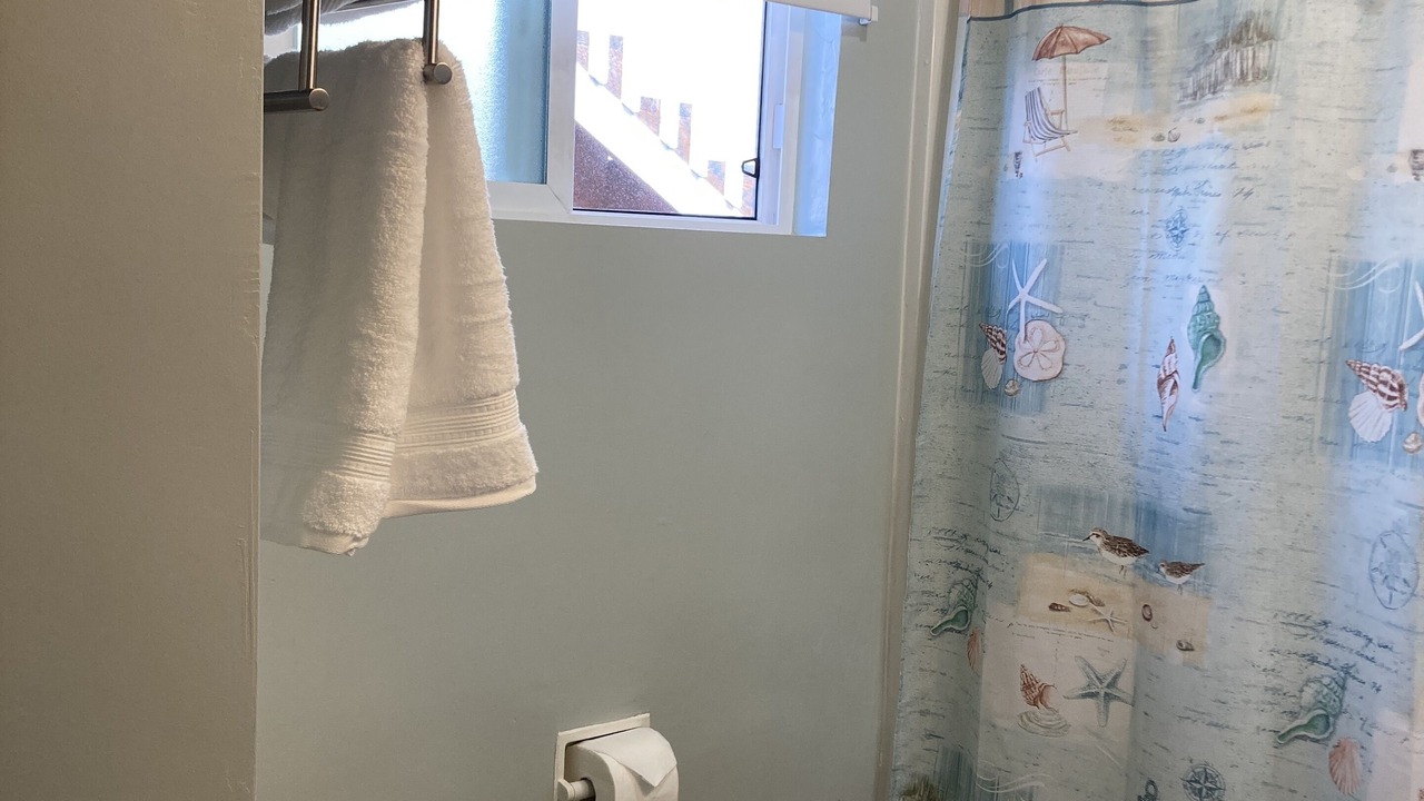 Photo of Bathroom in South Oceanside