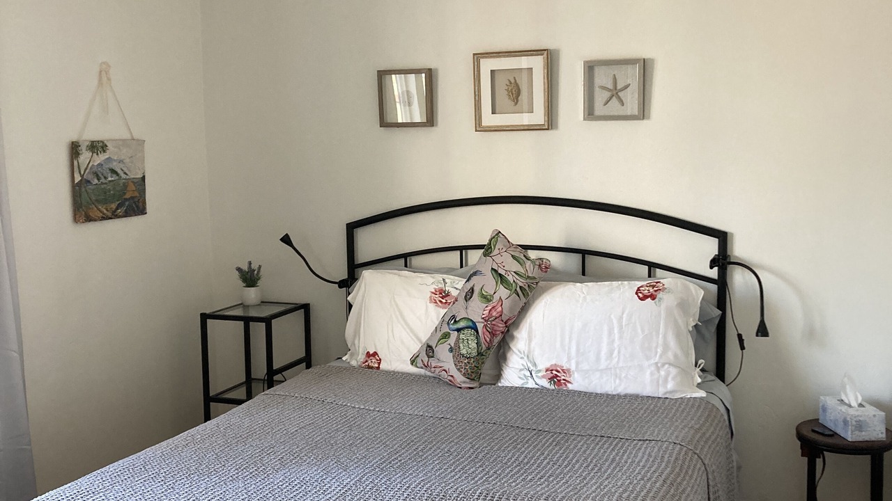 Photo of Bedroom in South Oceanside