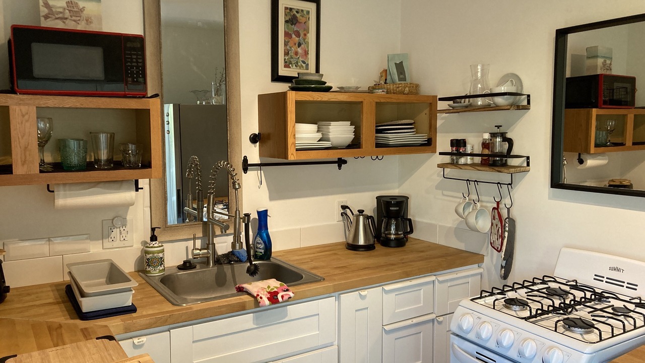 Photo of Kitchen in South Oceanside