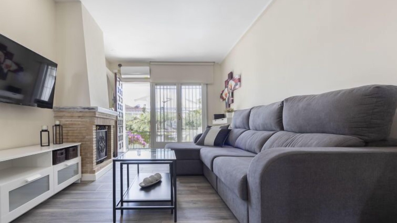 Photo of Livingroom in Cunit
