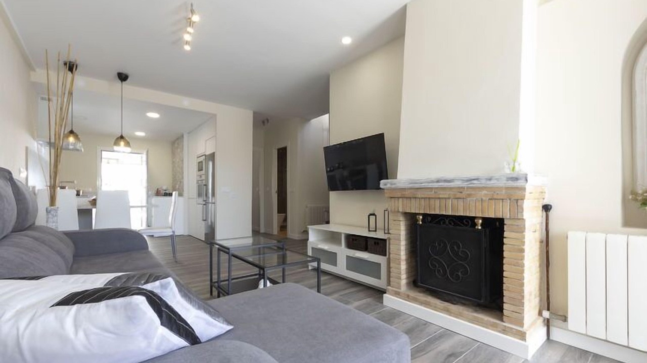 Photo of Livingroom in Cunit