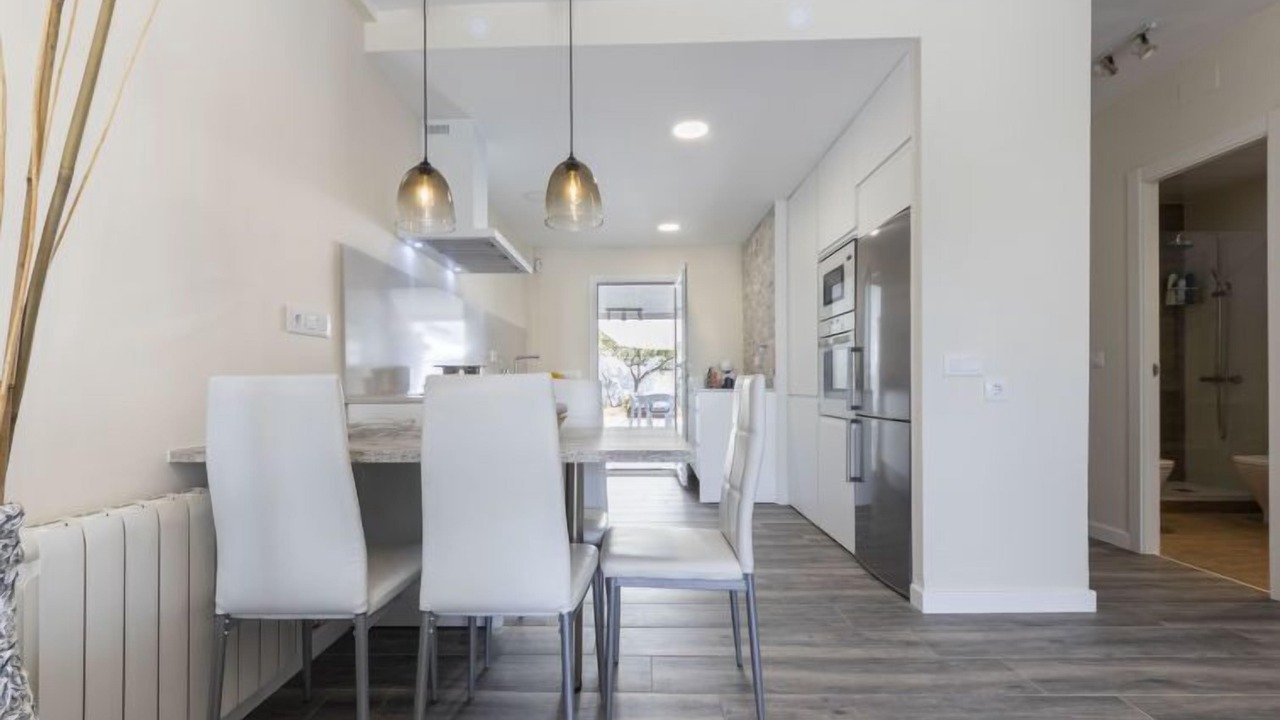 Photo of Livingroom in Cunit