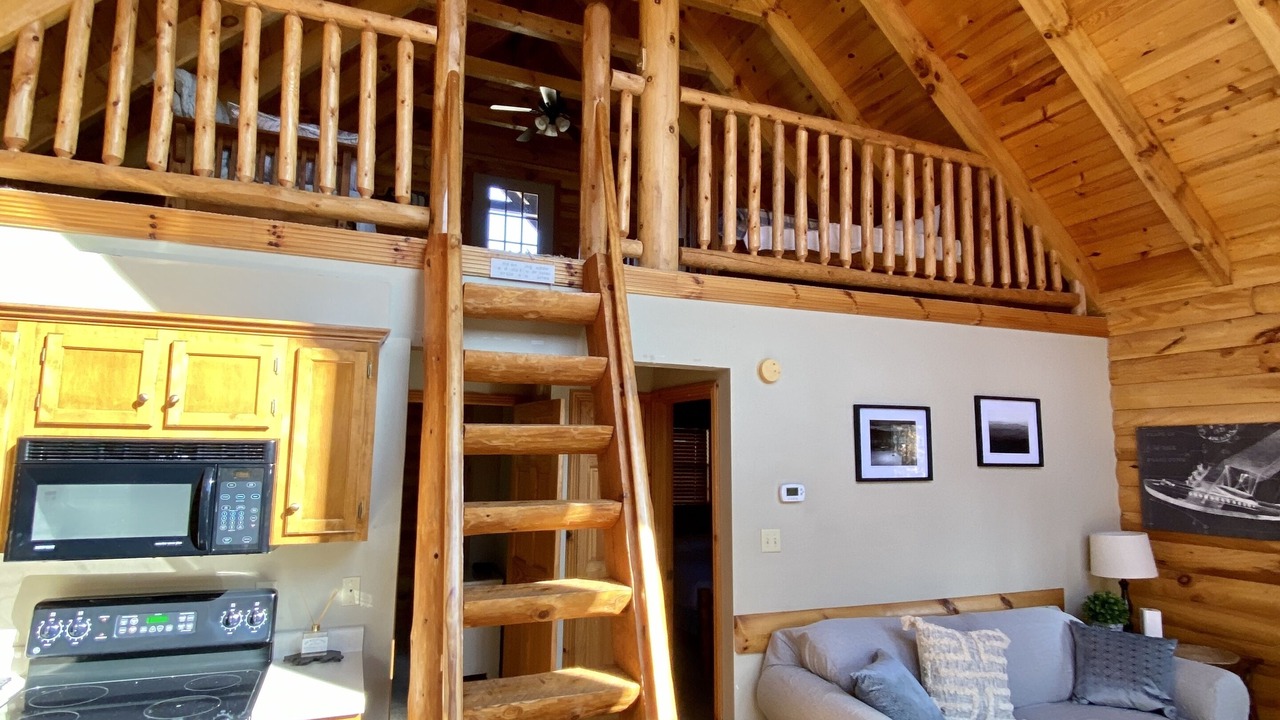 Photo of Livingroom in Caryville