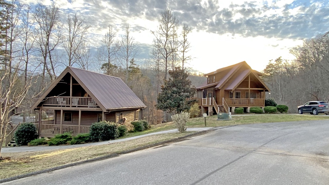 Photo of Outdoor in Caryville