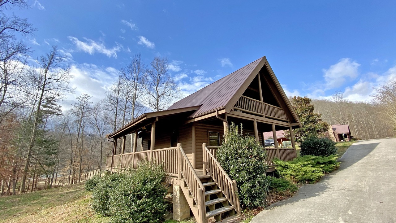 Photo of Outdoor in Caryville
