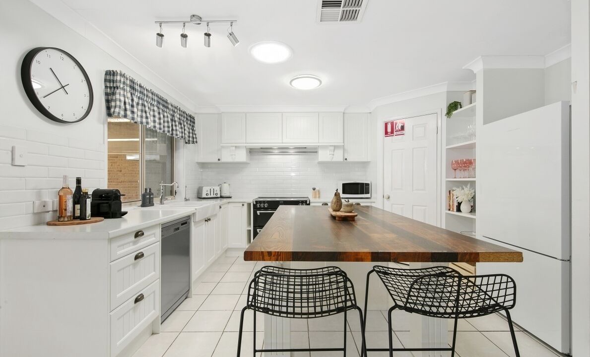 Photo of Kitchen in Nulkaba